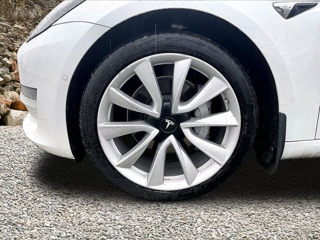 2020 Tesla Model 3 Standard