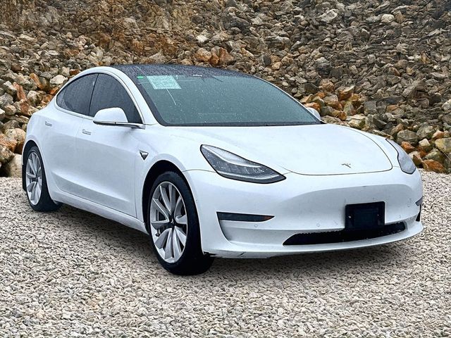 2020 Tesla Model 3 Standard