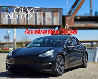 2020 Tesla Model 3 Long Range | North Little Rock, AR | EVolve Auto