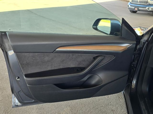 2020 Tesla Model 3 Long Range | North Little Rock, AR | EVolve Auto