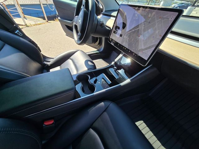 2020 Tesla Model 3 Long Range | North Little Rock, AR | EVolve Auto 2020 Tesla Model 3 Long Range | North Little Rock, AR | EVolve Auto