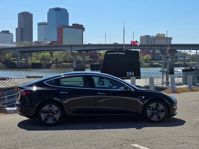 2020 Tesla Model 3 Long Range | North Little Rock, AR | EVolve Auto