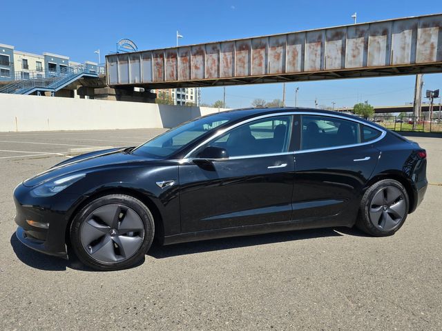 2020 Tesla Model 3 Long Range | North Little Rock, AR | EVolve Auto