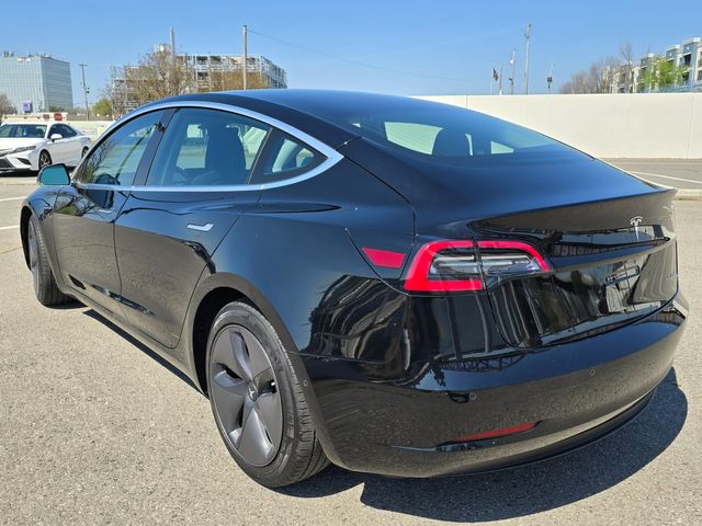 2020 Tesla Model 3 Long Range | North Little Rock, AR | EVolve Auto