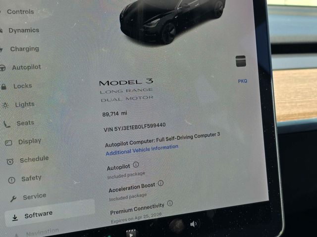 2020 Tesla Model 3 Long Range | North Little Rock, AR | EVolve Auto 2020 Tesla Model 3 Long Range | North Little Rock, AR | EVolve Auto