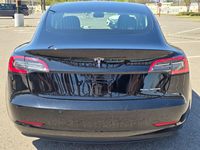 2020 Tesla Model 3 Long Range | North Little Rock, AR | EVolve Auto