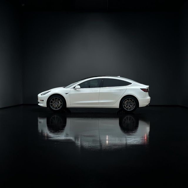 2020 Tesla Model 3 Standard Range Plus | Plano, TX | Schneck Motor Company