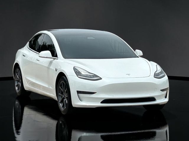 2020 Tesla Model 3 Standard Range Plus | Plano, TX | Schneck Motor Company