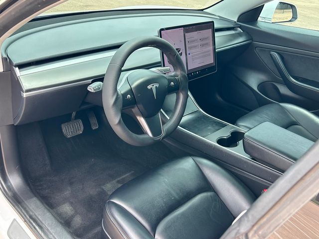 2020 Tesla Model 3 Standard Range Plus | Plano, TX | Schneck Motor Company