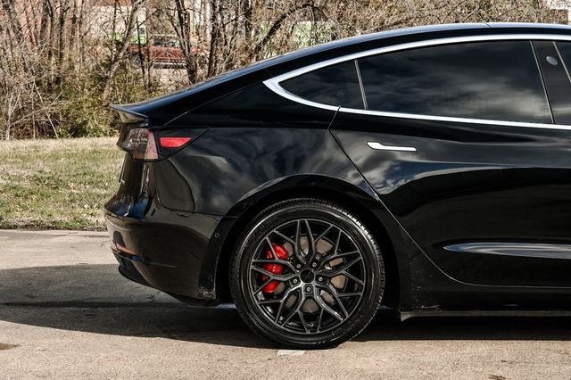 2020 Tesla Model 3 Performance Around Camera Autopilot Heated Seat BT 2020 Tesla Model 3 Performance Around Camera Autopilot Heated Seat BT