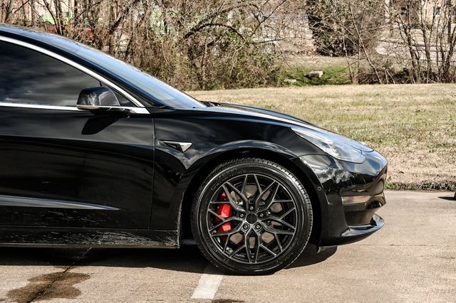 2020 Tesla Model 3 Performance Around Camera Autopilot Heated Seat BT 2020 Tesla Model 3 Performance Around Camera Autopilot Heated Seat BT