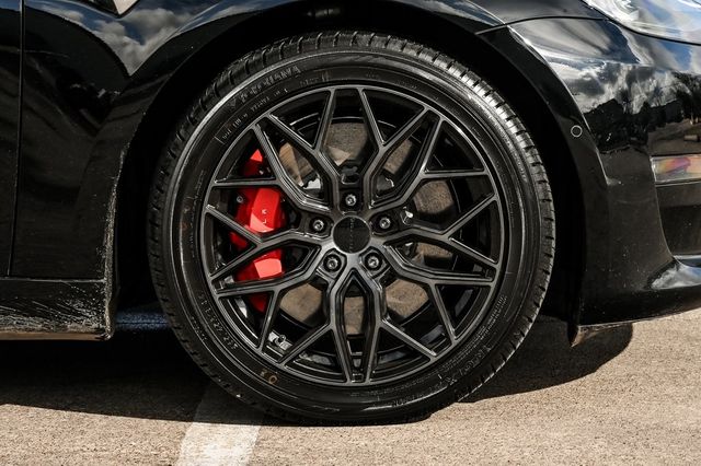 2020 Tesla Model 3 Performance Around Camera Autopilot Heated Seat BT 2020 Tesla Model 3 Performance Around Camera Autopilot Heated Seat BT