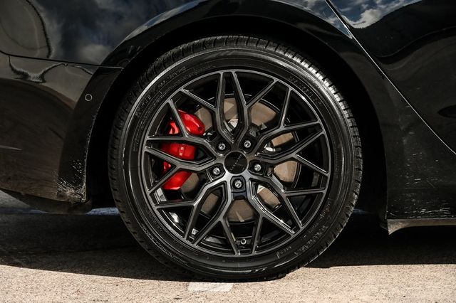 2020 Tesla Model 3 Performance Around Camera Autopilot Heated Seat BT