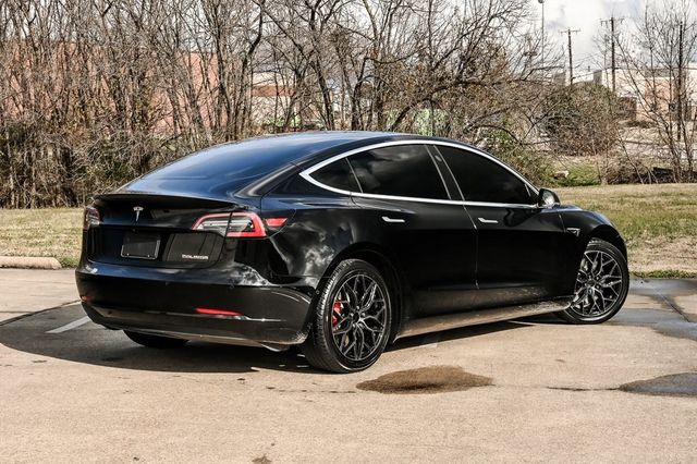 2020 Tesla Model 3 Performance Around Camera Autopilot Heated Seat BT