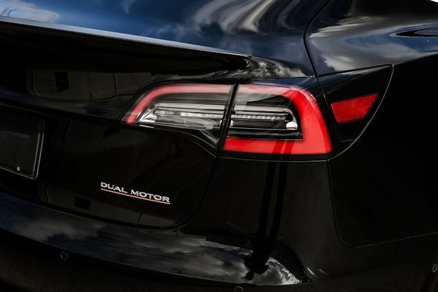 2020 Tesla Model 3 Performance Around Camera Autopilot Heated Seat BT 2020 Tesla Model 3 Performance Around Camera Autopilot Heated Seat BT