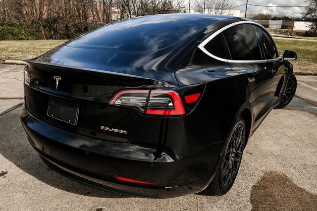 2020 Tesla Model 3 Performance Around Camera Autopilot Heated Seat BT