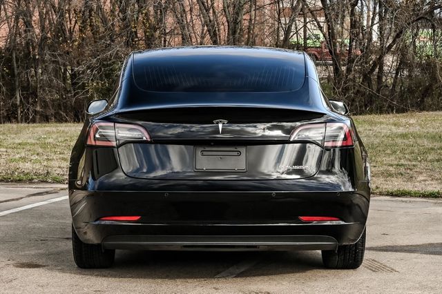 2020 Tesla Model 3 Performance Around Camera Autopilot Heated Seat BT