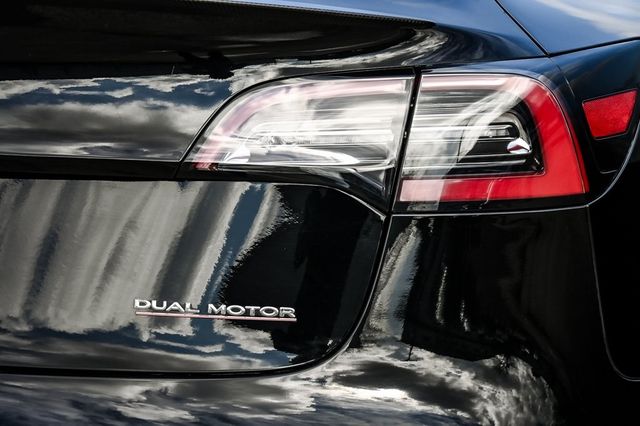 2020 Tesla Model 3 Performance Around Camera Autopilot Heated Seat BT