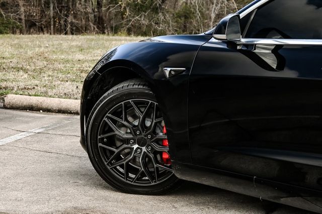 2020 Tesla Model 3 Performance Around Camera Autopilot Heated Seat BT