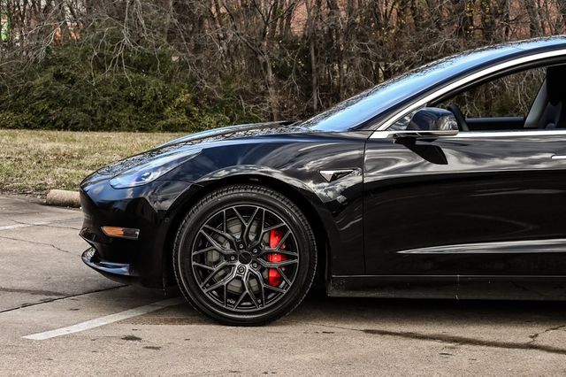 2020 Tesla Model 3 Performance Around Camera Autopilot Heated Seat BT 2020 Tesla Model 3 Performance Around Camera Autopilot Heated Seat BT