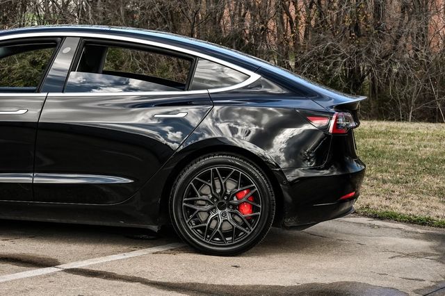 2020 Tesla Model 3 Performance Around Camera Autopilot Heated Seat BT