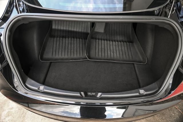 2020 Tesla Model 3 Performance Around Camera Autopilot Heated Seat BT