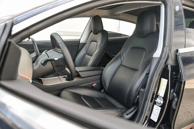 2020 Tesla Model 3 Performance Around Camera Autopilot Heated Seat BT