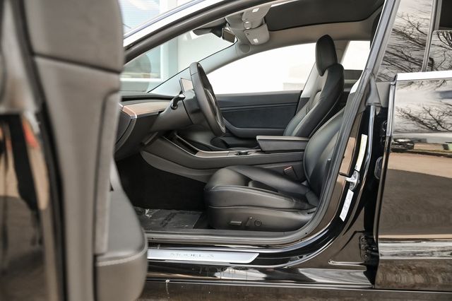 2020 Tesla Model 3 Performance Around Camera Autopilot Heated Seat BT 2020 Tesla Model 3 Performance Around Camera Autopilot Heated Seat BT