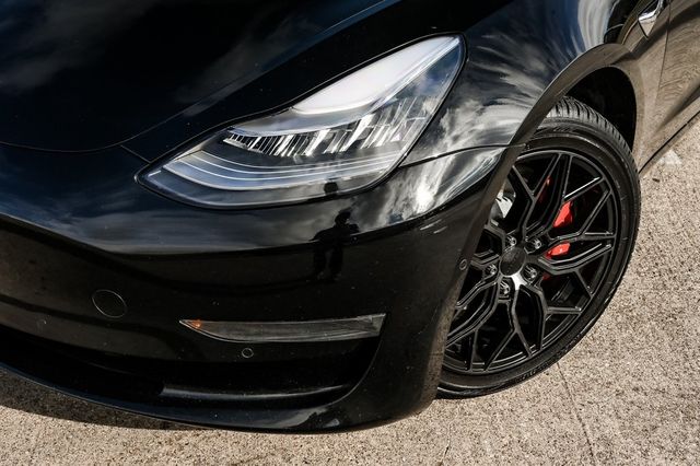 2020 Tesla Model 3 Performance Around Camera Autopilot Heated Seat BT 2020 Tesla Model 3 Performance Around Camera Autopilot Heated Seat BT