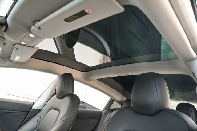 2020 Tesla Model 3 Performance Around Camera Autopilot Heated Seat BT