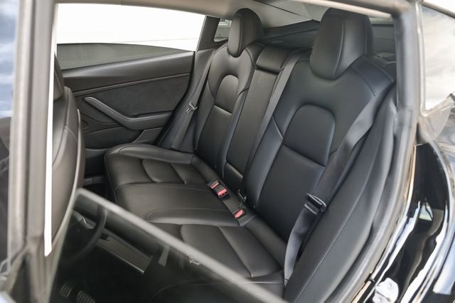 2020 Tesla Model 3 Performance Around Camera Autopilot Heated Seat BT
