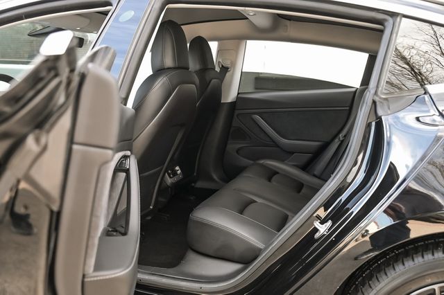 2020 Tesla Model 3 Performance Around Camera Autopilot Heated Seat BT