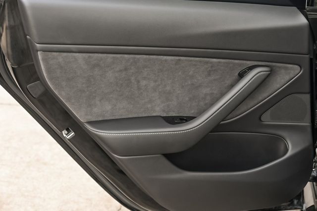 2020 Tesla Model 3 Performance Around Camera Autopilot Heated Seat BT 2020 Tesla Model 3 Performance Around Camera Autopilot Heated Seat BT