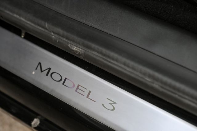 2020 Tesla Model 3 Performance Around Camera Autopilot Heated Seat BT