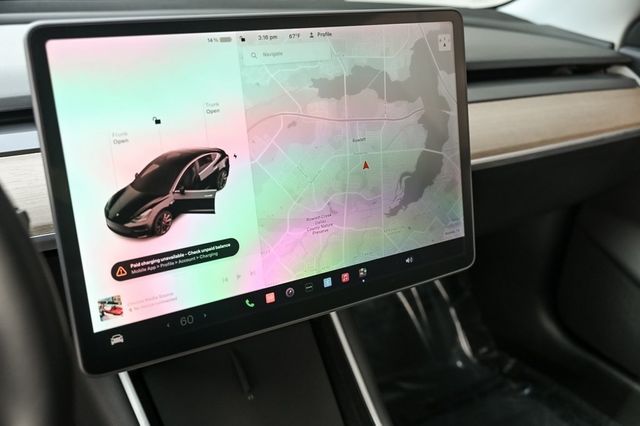 2020 Tesla Model 3 Performance Around Camera Autopilot Heated Seat BT