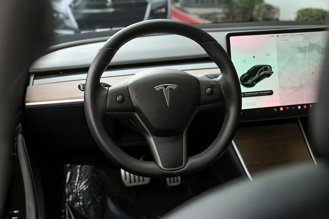 2020 Tesla Model 3 Performance Around Camera Autopilot Heated Seat BT