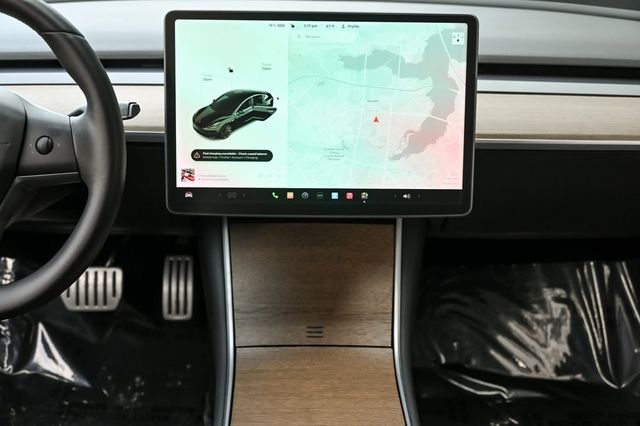 2020 Tesla Model 3 Performance Around Camera Autopilot Heated Seat BT