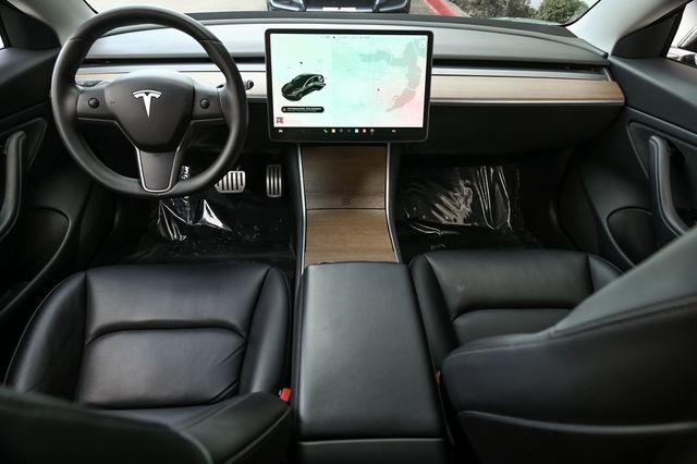 2020 Tesla Model 3 Performance Around Camera Autopilot Heated Seat BT 2020 Tesla Model 3 Performance Around Camera Autopilot Heated Seat BT