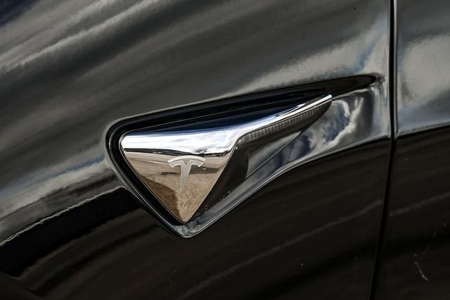 2020 Tesla Model 3 Performance Around Camera Autopilot Heated Seat BT