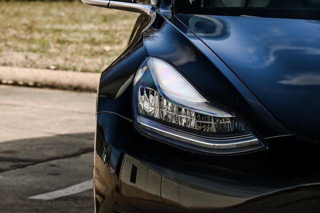 2020 Tesla Model 3 Performance Around Camera Autopilot Heated Seat BT 2020 Tesla Model 3 Performance Around Camera Autopilot Heated Seat BT