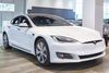 2020 Tesla Model S AWD Long Range Plus | Honolulu, HI | Autosource Hawaii 