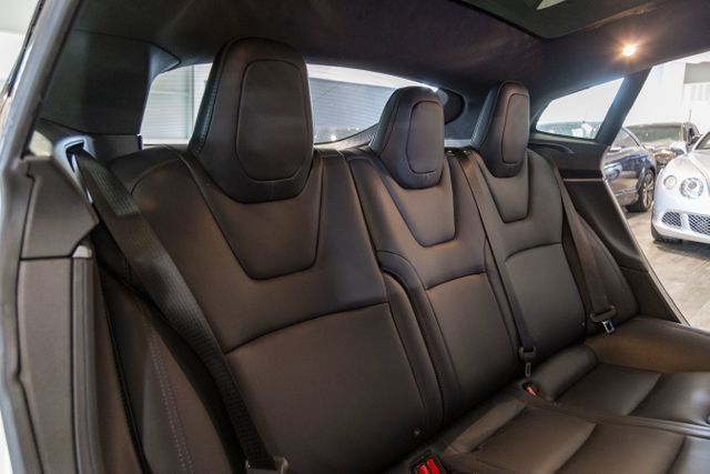 2020 Tesla Model S AWD Long Range Plus