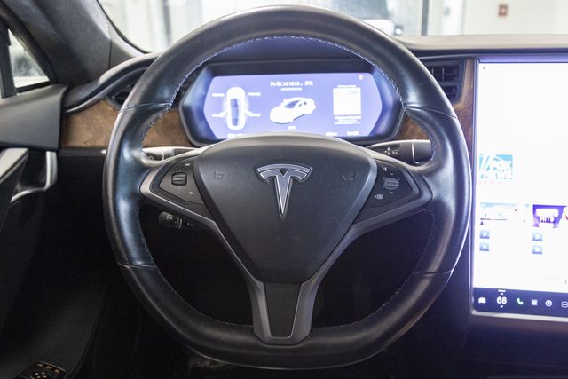 2020 Tesla Model S AWD Long Range Plus