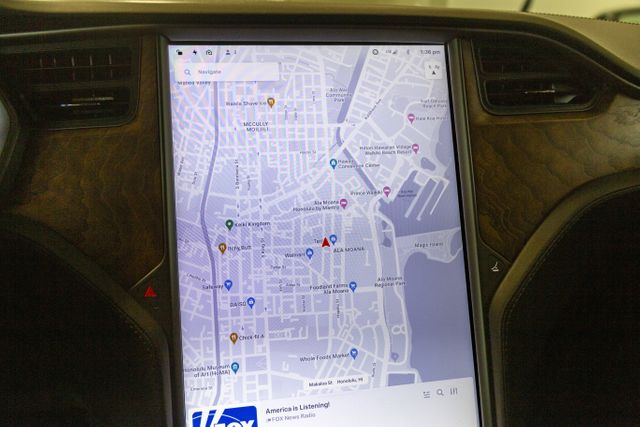 2020 Tesla Model S AWD Long Range Plus