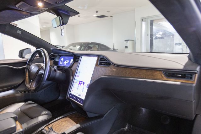 2020 Tesla Model S AWD Long Range Plus