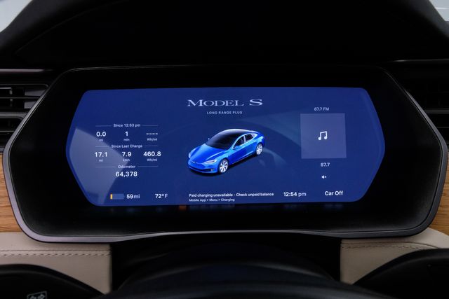 2020 Tesla Model S Long Range Plus | Dallas, TX | Stevens Motor Company LLC 2020 Tesla Model S Long Range Plus | Dallas, TX | Stevens Motor Company LLC