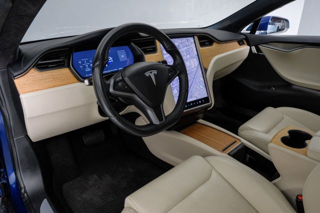 2020 Tesla Model S Long Range Plus | Dallas, TX | Stevens Motor Company LLC 2020 Tesla Model S Long Range Plus | Dallas, TX | Stevens Motor Company LLC