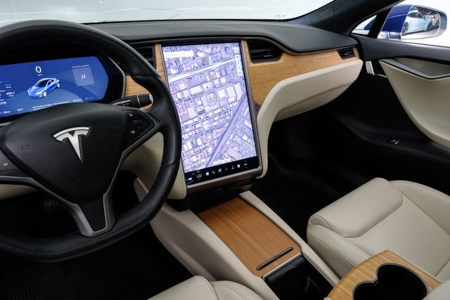 2020 Tesla Model S Long Range Plus | Dallas, TX | Stevens Motor Company LLC