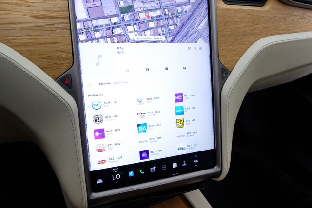 2020 Tesla Model S Long Range Plus | Dallas, TX | Stevens Motor Company LLC