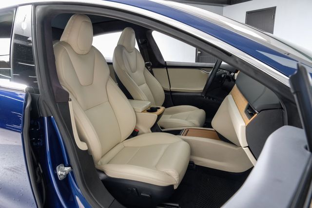 2020 Tesla Model S Long Range Plus | Dallas, TX | Stevens Motor Company LLC